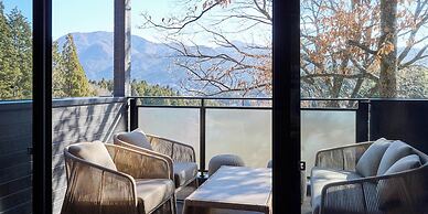Rakuten STAY VILLA Yufuin Onsen
