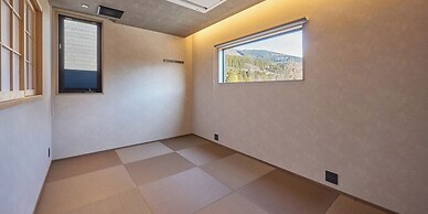 Rakuten STAY VILLA Yufuin Onsen