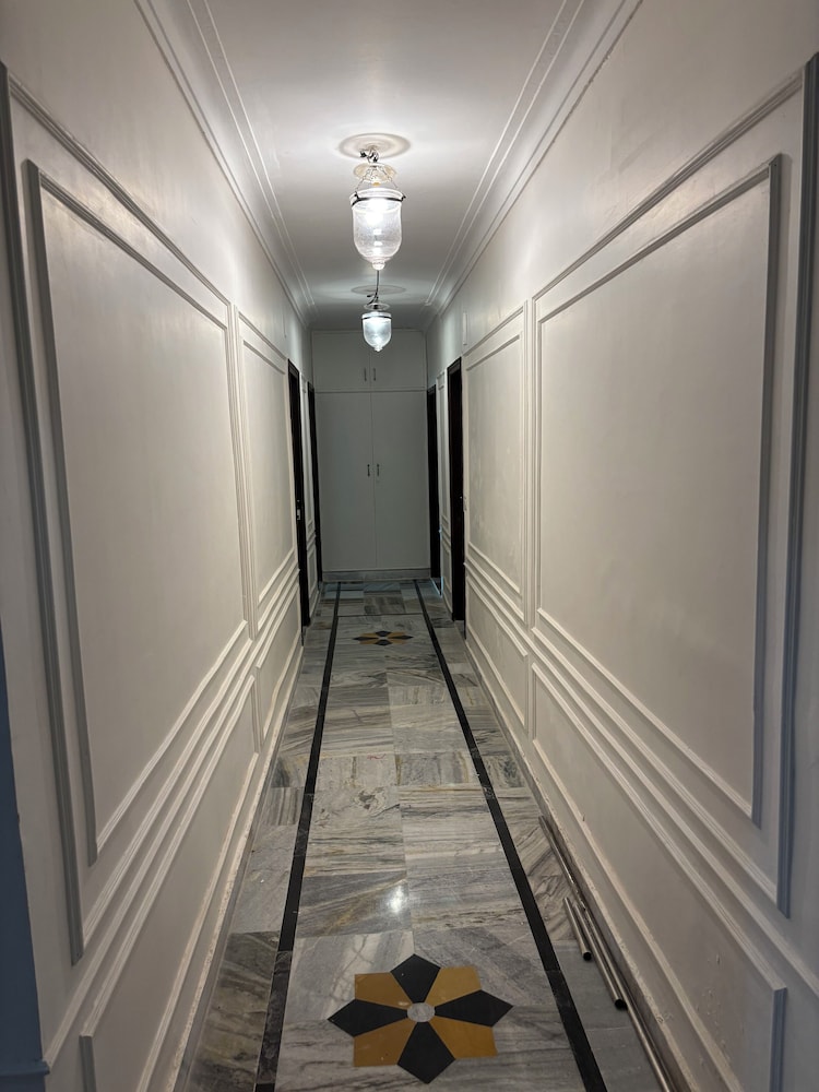 Hotel Royale Plazo