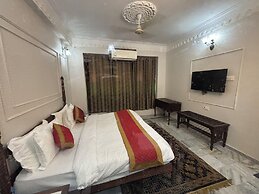 Hotel Royale Plazo