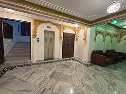 Hotel Royale Plazo