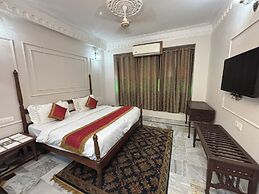 Hotel Royale Plazo