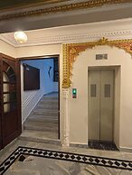 Hotel Royale Plazo