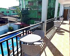 VangVieng Avenue Hotel
