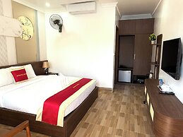 VangVieng Avenue Hotel