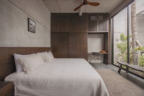 Villa Mor by Alfred in Bali