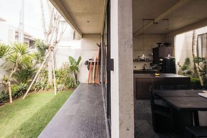 Villa Mor by Alfred in Bali