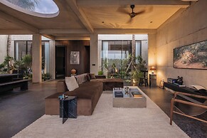 Villa Mor by Alfred in Bali