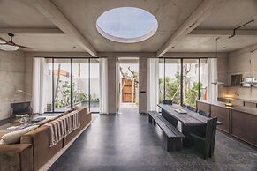 Villa Mor by Alfred in Bali