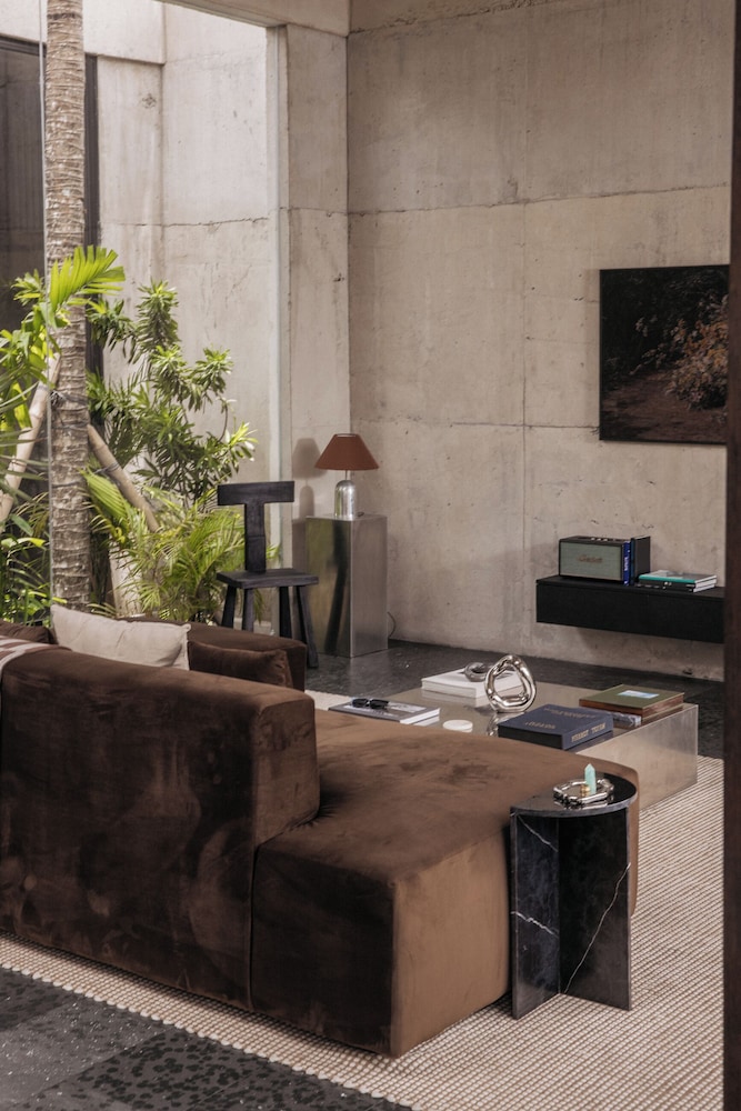 Villa Mor by Alfred in Bali