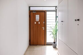 Cassiopeia - Studio & Balcony in Athens