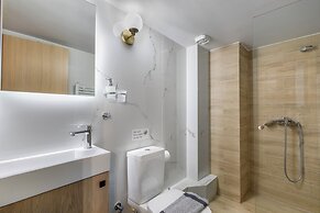 Cassiopeia - Studio & Balcony in Athens