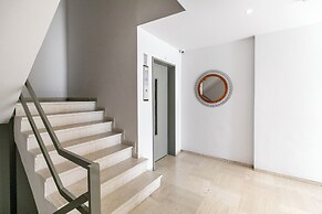Cassiopeia - Studio & Balcony in Athens
