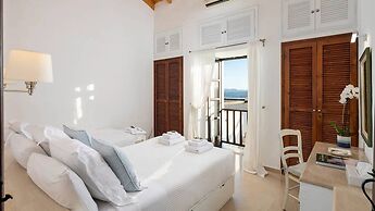 Spartilas Villas