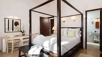 Spartilas Villas