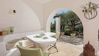 Spartilas Villas