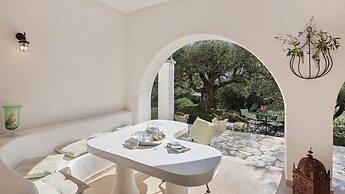 Spartilas Villas