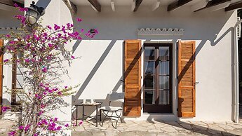 Spartilas Villas