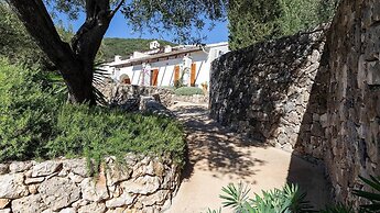 Spartilas Villas