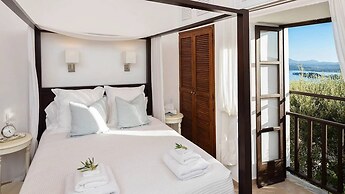 Spartilas Villas