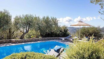Spartilas Villas