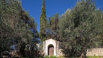 Spartilas Villas