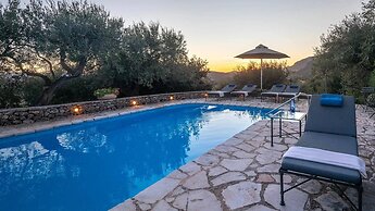 Spartilas Villas