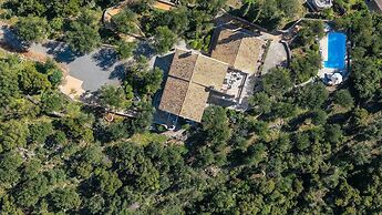 Spartilas Villas