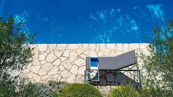 Spartilas Villas