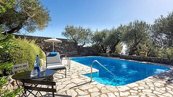 Spartilas Villas