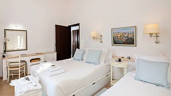 Spartilas Villas