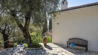 Spartilas Villas
