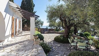 Spartilas Villas