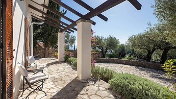 Spartilas Villas