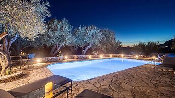 Spartilas Villas