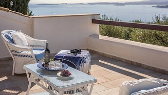 Spartilas Villas