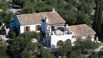 Spartilas Villas