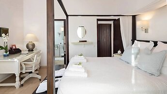 Spartilas Villas