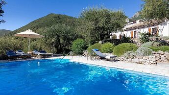 Spartilas Villas