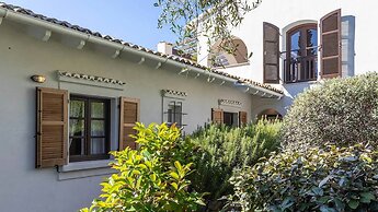 Spartilas Villas