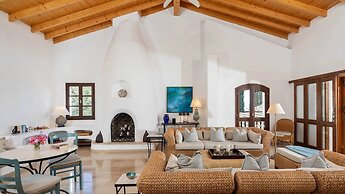 Spartilas Villas