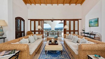 Spartilas Villas