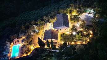 Spartilas Villas