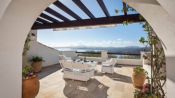 Spartilas Villas