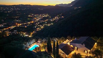 Spartilas Villas