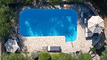 Spartilas Villas