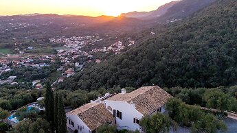 Spartilas Villas