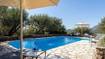 Spartilas Villas