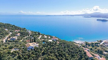 Spartilas Villas