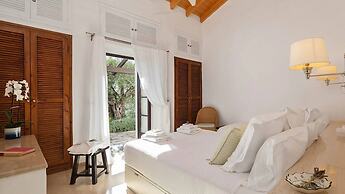Spartilas Villas